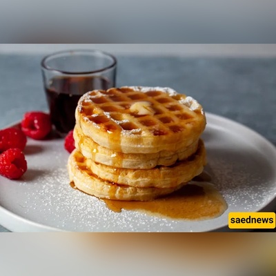 I Cracked the Code for the Crispiest, Fluffiest Freezer Waffles Ever!