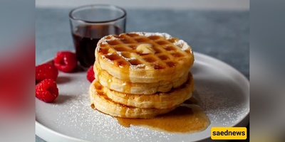I Cracked the Code for the Crispiest, Fluffiest Freezer Waffles Ever!