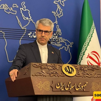 Iran Warns Neutrality Cannot Excuse Genocide, Urges Moral Courage