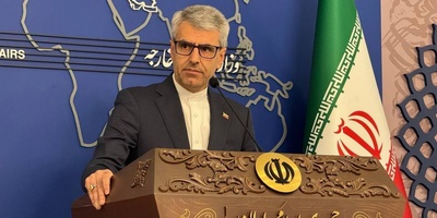 Iran Warns Neutrality Cannot Excuse Genocide, Urges Moral Courage