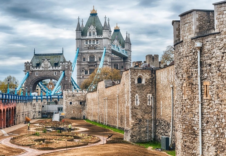 Tower of London