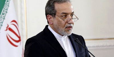 Iran is ‘Staunch Advocate’ of A World Free of WMDs: Foreign Minister Araqchi