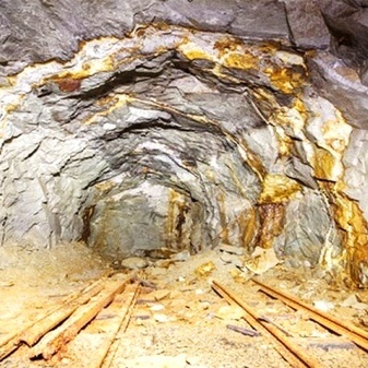 Iran Uncovers Massive Gold Deposit Containing 61 Million Tons of Ore