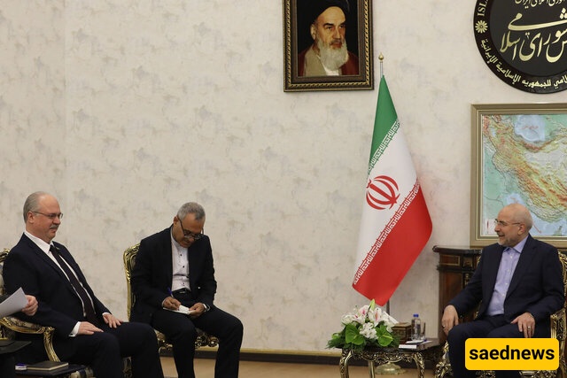 Qalibaf: Any Repeated Violation of the Country’s Territorial Integrity Will Receive a Crushing Response