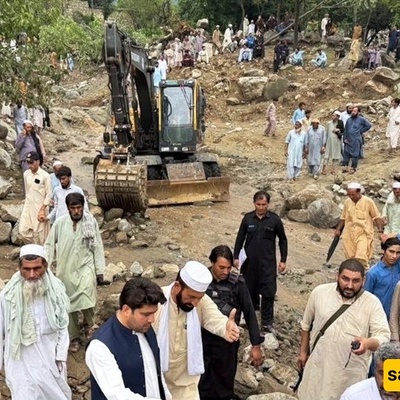 More than 150 Missing in Flood-Hit Northwest Pakistan: Provincial Disaster Agency