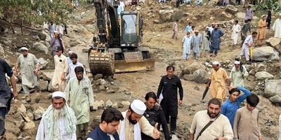 More than 150 Missing in Flood-Hit Northwest Pakistan: Provincial Disaster Agency