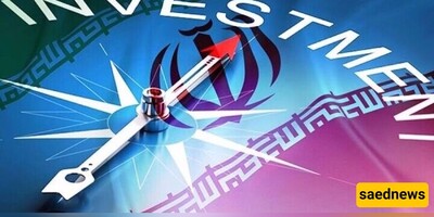 Foreign Investment Hits $1.8 Billion Under Iran's New Government