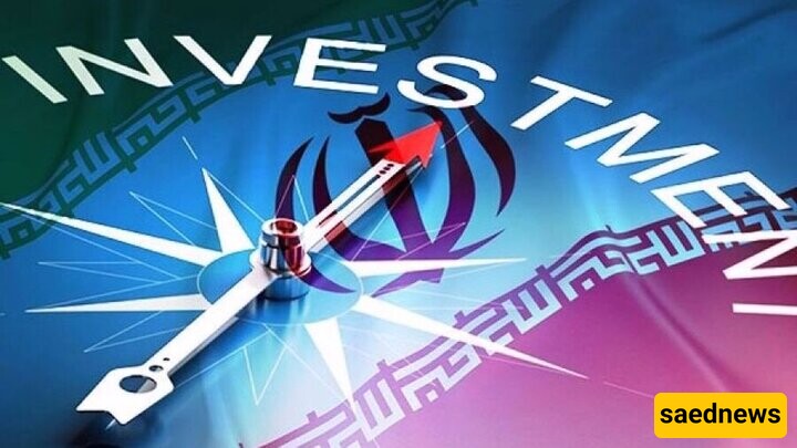 Foreign Investment Hits $1.8 Billion Under Iran's New Government