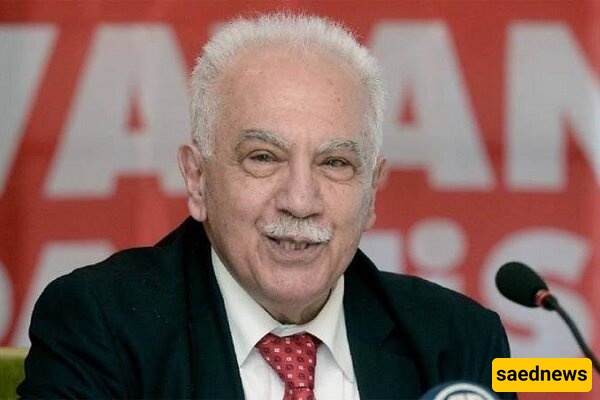 Zangezur Corridor project to threaten Turkish security