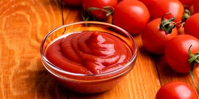 Why Ketchup Is More Beneficial for Your Body Than You Think?