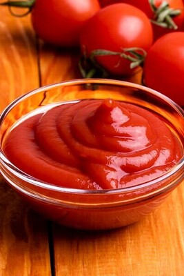 Why Ketchup Is More Beneficial for Your Body Than You Think?