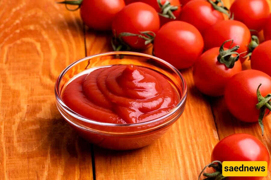 Why Ketchup Is More Beneficial for Your Body Than You Think?