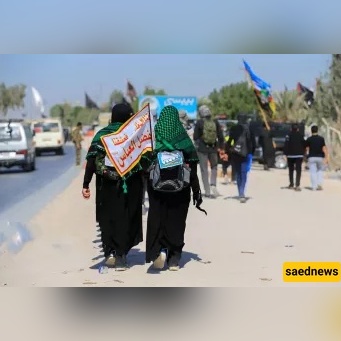 Are Blister Fluids from Arba’een Pilgrims ‘Impure’? The Short, Surprising Answer