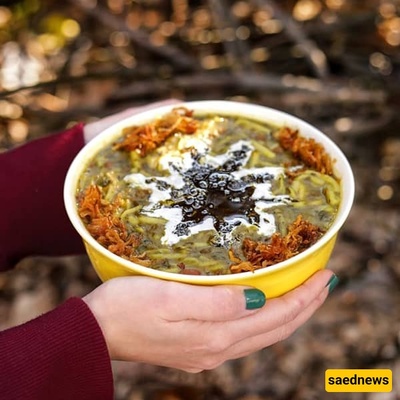 The Simplest Way to Make Ash Reshteh: Delicious Restaurant-Style Recipe