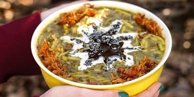 The Simplest Way to Make Ash Reshteh: Delicious Restaurant-Style Recipe