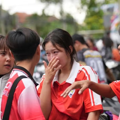 Thailand School Shooting: Police Say Teen Learned to Handle Guns Through Social Media