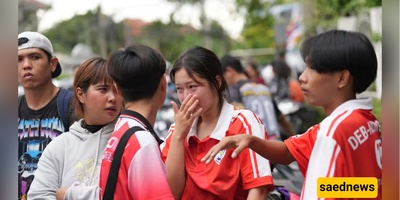 Thailand School Shooting: Police Say Teen Learned to Handle Guns Through Social Media