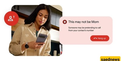 Android Detects Fraudulent Calls