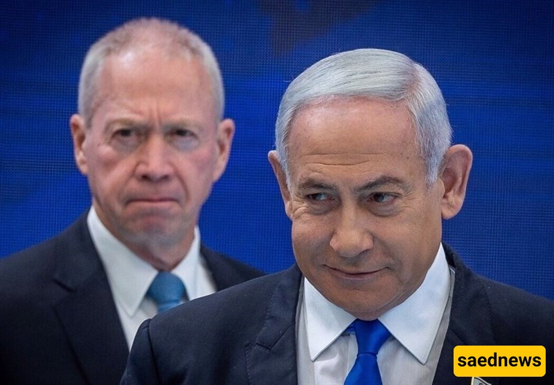 ICC Rejects Requests to Withdraw Arrest Warrants for Israeli PM, Former War Minister
