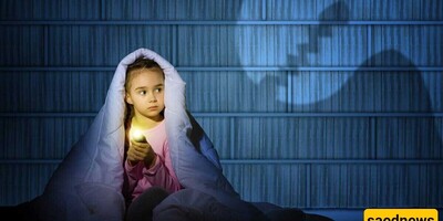 7 Strategies to Help Overcome a Child’s Fear of Darkness