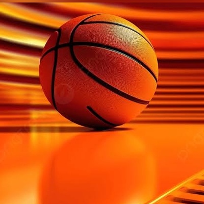 Why Are Basketballs Orange? The Surprisingly Practical Reason