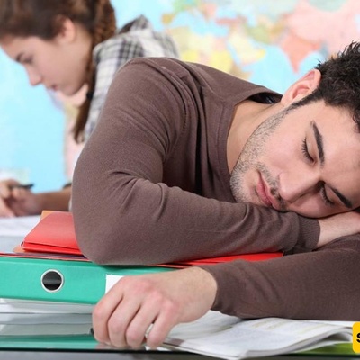 Dangerous Effects of Going to Bed Late and Frequent Night Wakefulness