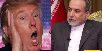Iran’s Conditions for Negotiation Are Clear — Would Crazy Trump Accept Them?
