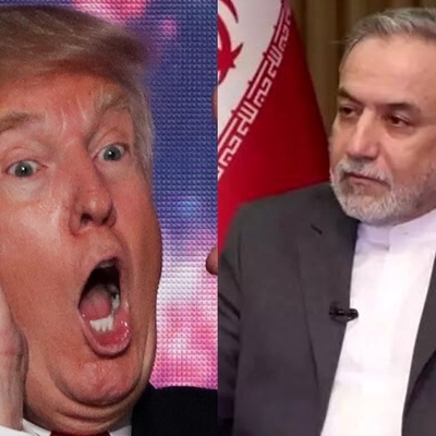 Iran’s Conditions for Negotiation Are Clear — Would Crazy Trump Accept Them?