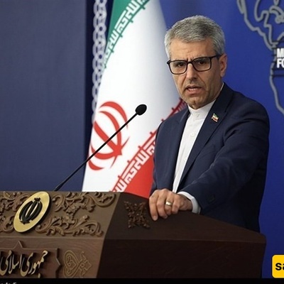 Iran Denies Requesting Talks As Trump Makes Baseless Claims