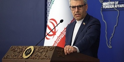 Iran Denies Requesting Talks As Trump Makes Baseless Claims