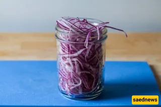 Wedge Salad recipe