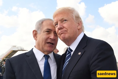 Netanyahu: We Reached An Agreement With Trump That Iran’s Nuclear Threat Must Be Eliminated