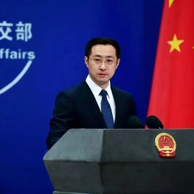 China Rejects New Sanctions on Iran, Opposes European Threat of UN ‘Snapback’