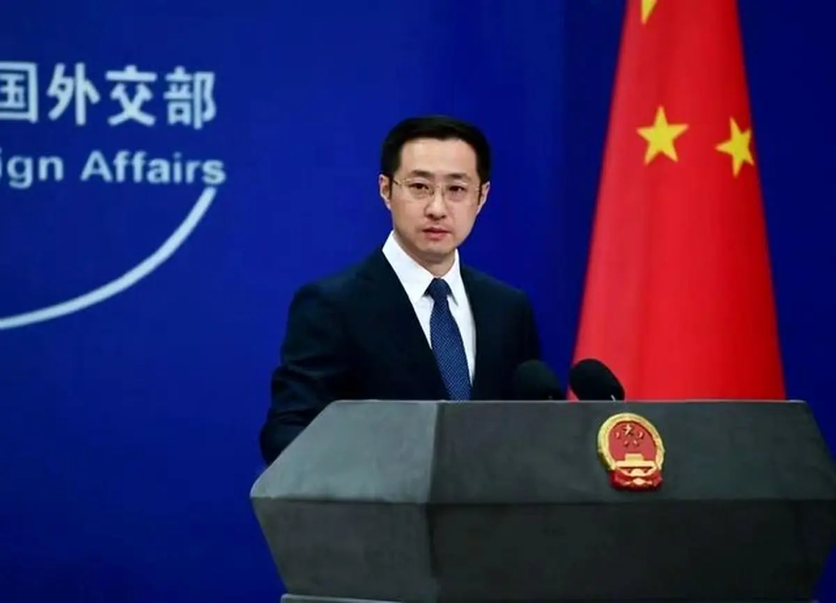 China Rejects New Sanctions on Iran, Opposes European Threat of UN ‘Snapback’