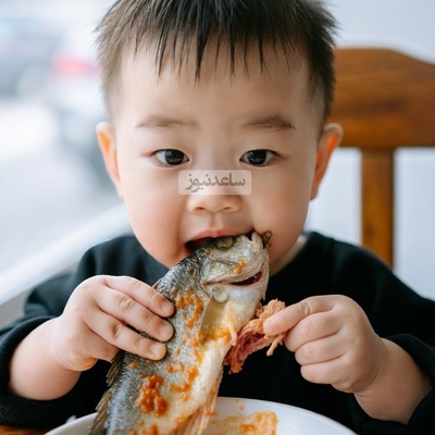 Amazing Benefits of Eating Fish for Kids: Better Sleep and Higher IQ