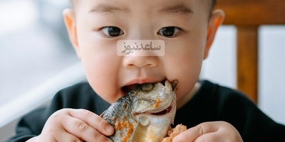 Amazing Benefits of Eating Fish for Kids: Better Sleep and Higher IQ