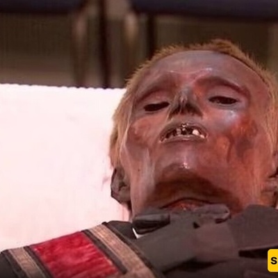(Video) The Mysterious Mummy Was Buried After 128 Years