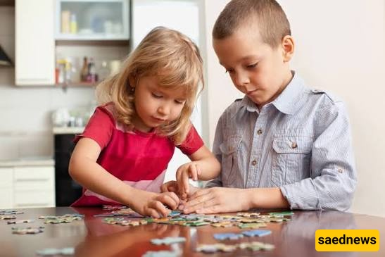 Puzzle Games 