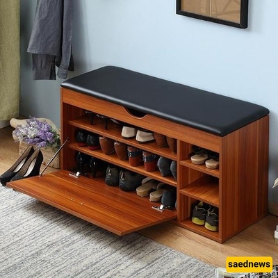 How to Eliminate Any Type of Bad Odor from a Shoe Cabinet