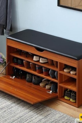 How to Eliminate Any Type of Bad Odor from a Shoe Cabinet