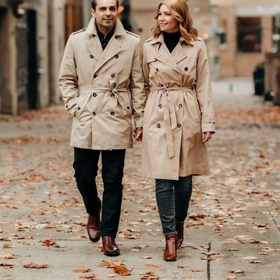 What Is a Trench Coat? A Complete Guide to Styling and Buying the Perfect One
