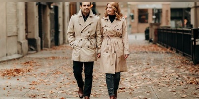 What Is a Trench Coat? A Complete Guide to Styling and Buying the Perfect One