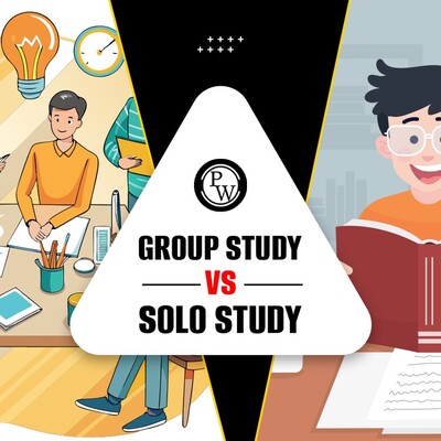 Group vs Solo learning for English