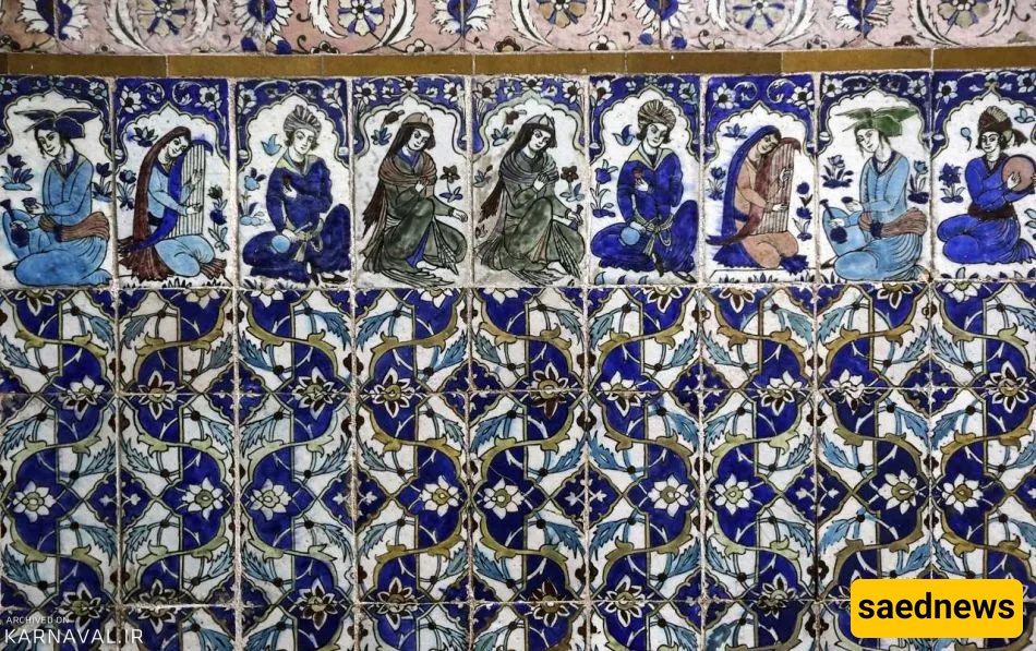 Ganjali Khan Bathhouse