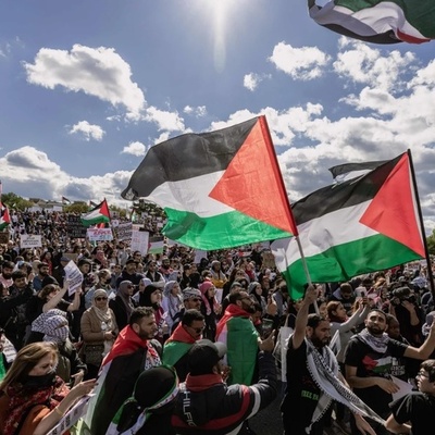 BREAKING: Over 150 Countries Now Recognize Palestine; But What Does It Mean?
