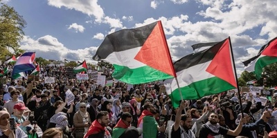 BREAKING: Over 150 Countries Now Recognize Palestine; But What Does It Mean?