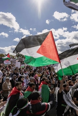 BREAKING: Over 150 Countries Now Recognize Palestine; But What Does It Mean?