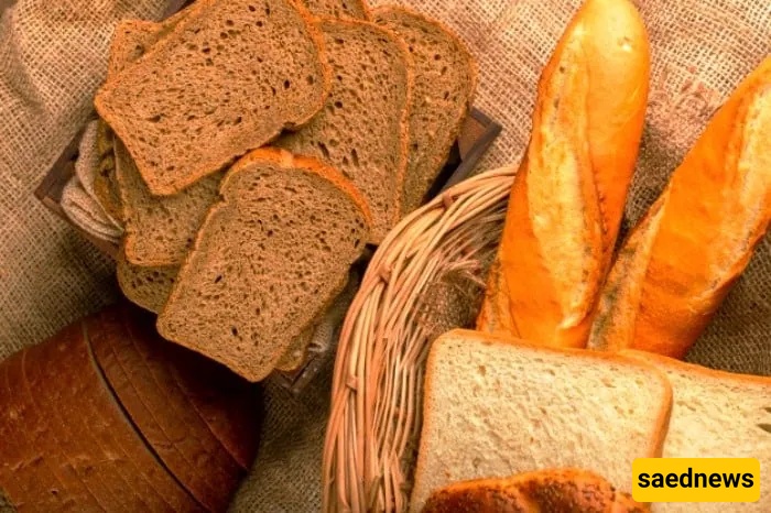 Bread 