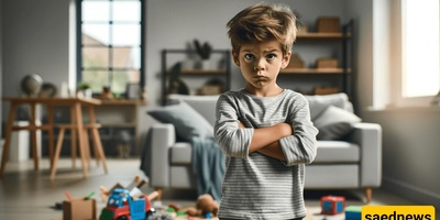 How to Deal with a Stubborn Child? 5 Effective Therapeutic Approaches