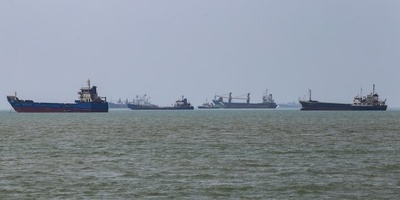 Oil Prices Rise as US-Iran Talks on Hormuz Reach Deadlock